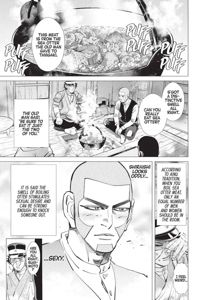 Golden Kamuy Chapter 115 image 14_optimized